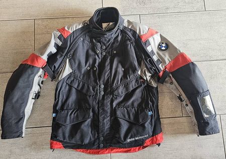 BMW Veste de moto Rallye taille 54 (XL)