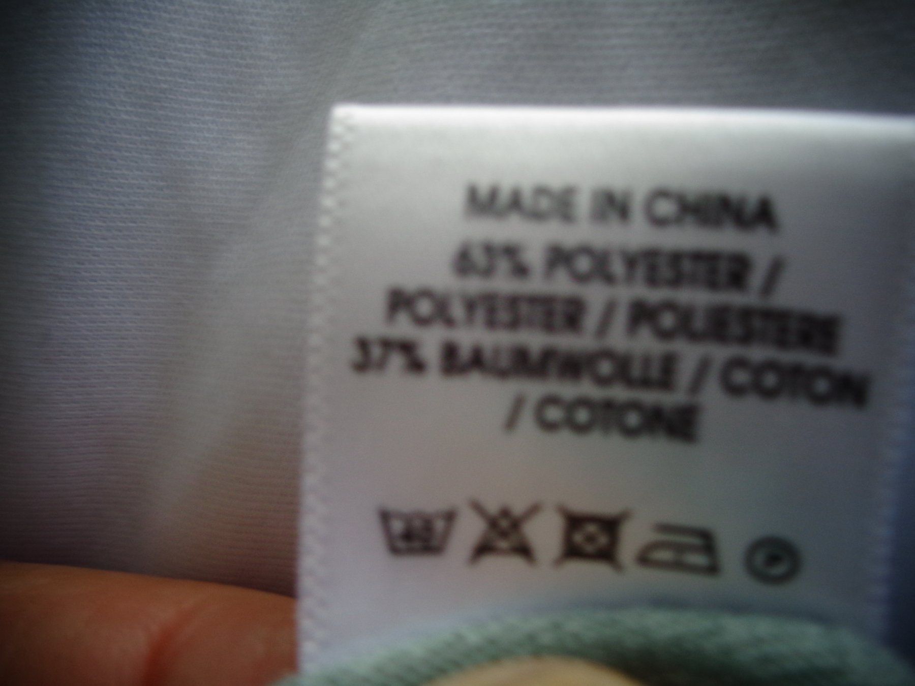 T-shirt: K-TEC T-SHIRT GR.XS NEU – Nuovo (secondo la descrizione) da Rotkreuz venduto da Samballi 3