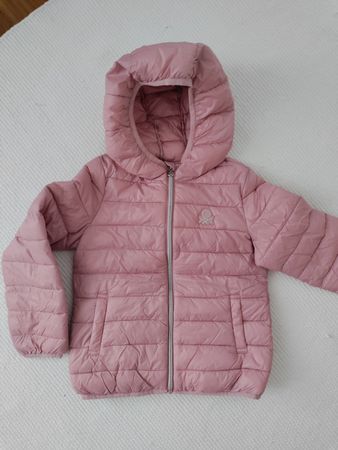 Übergangsjacke