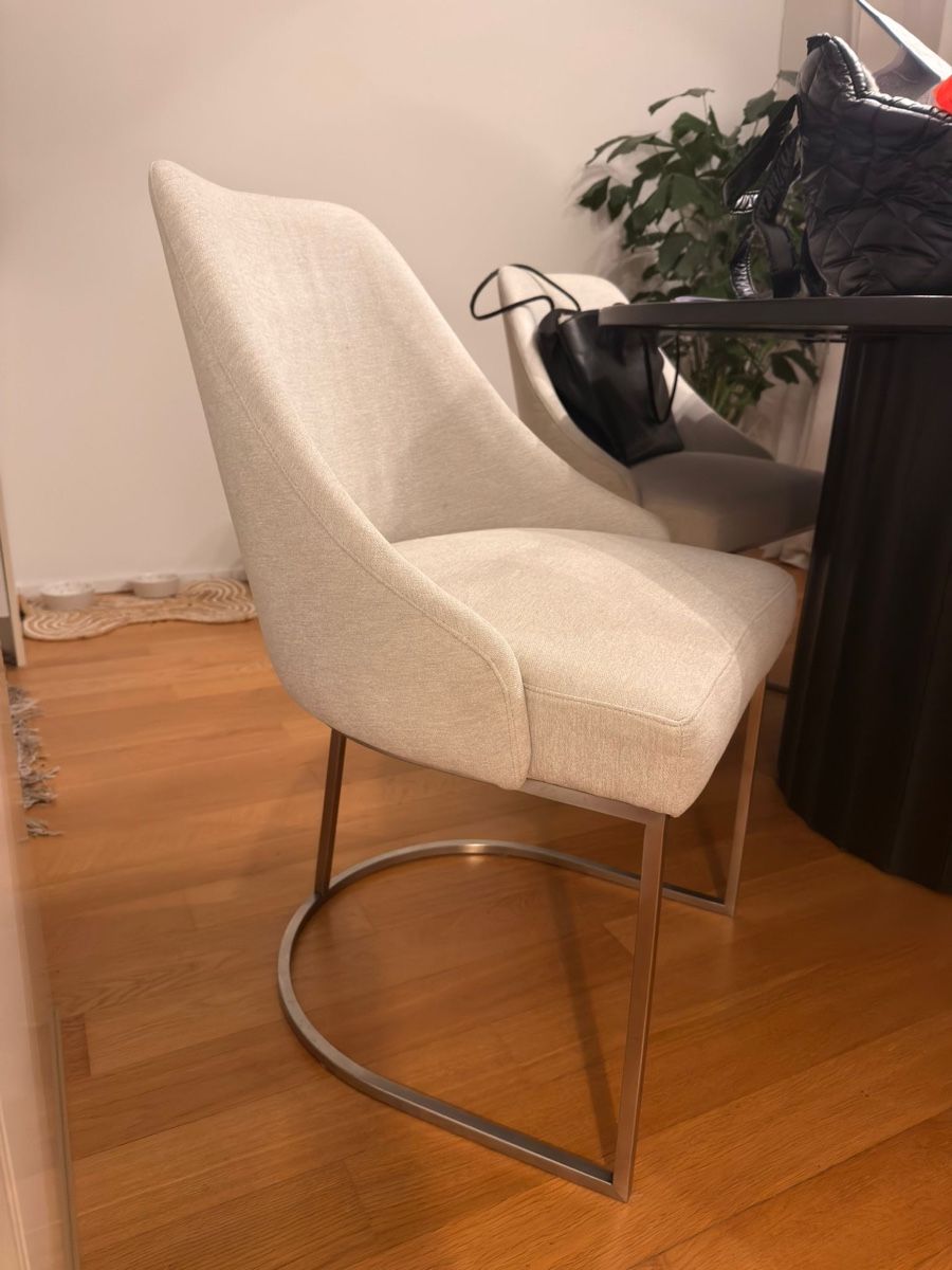 Sedie: Drei Designer Stühle – Usato da Herrliberg venduto da MKBimport 1