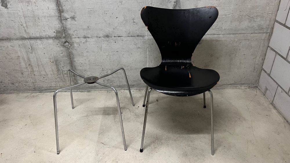 50 Stück Nieten Für Terrassenmöbel - Einzel & Doppel Wrap Für Vinyl Riemen | Schwarz