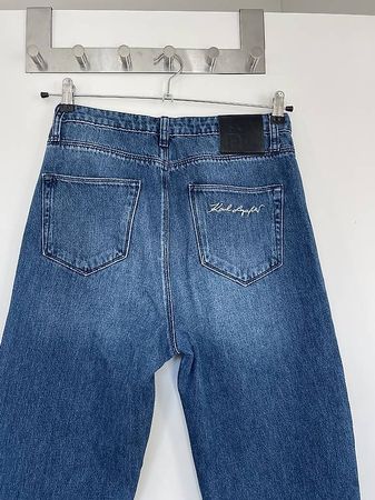 Jeans Karl Lagerfeld - Gröse 29
