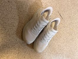 Skechers Slip in Schuhe Gr. 38
