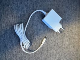 Netzteil AcBel WAG023 12V 1.5A 18W weiss gebraucht