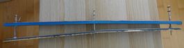 H0 Perron-Eigenbau aus Rückbau, 760 x 110 x 35mm
