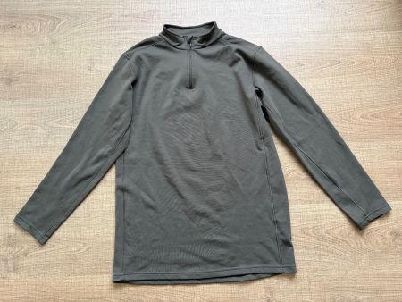 Gnägi Schweizer Armee - Roll Shirt 06 Militär 3XL