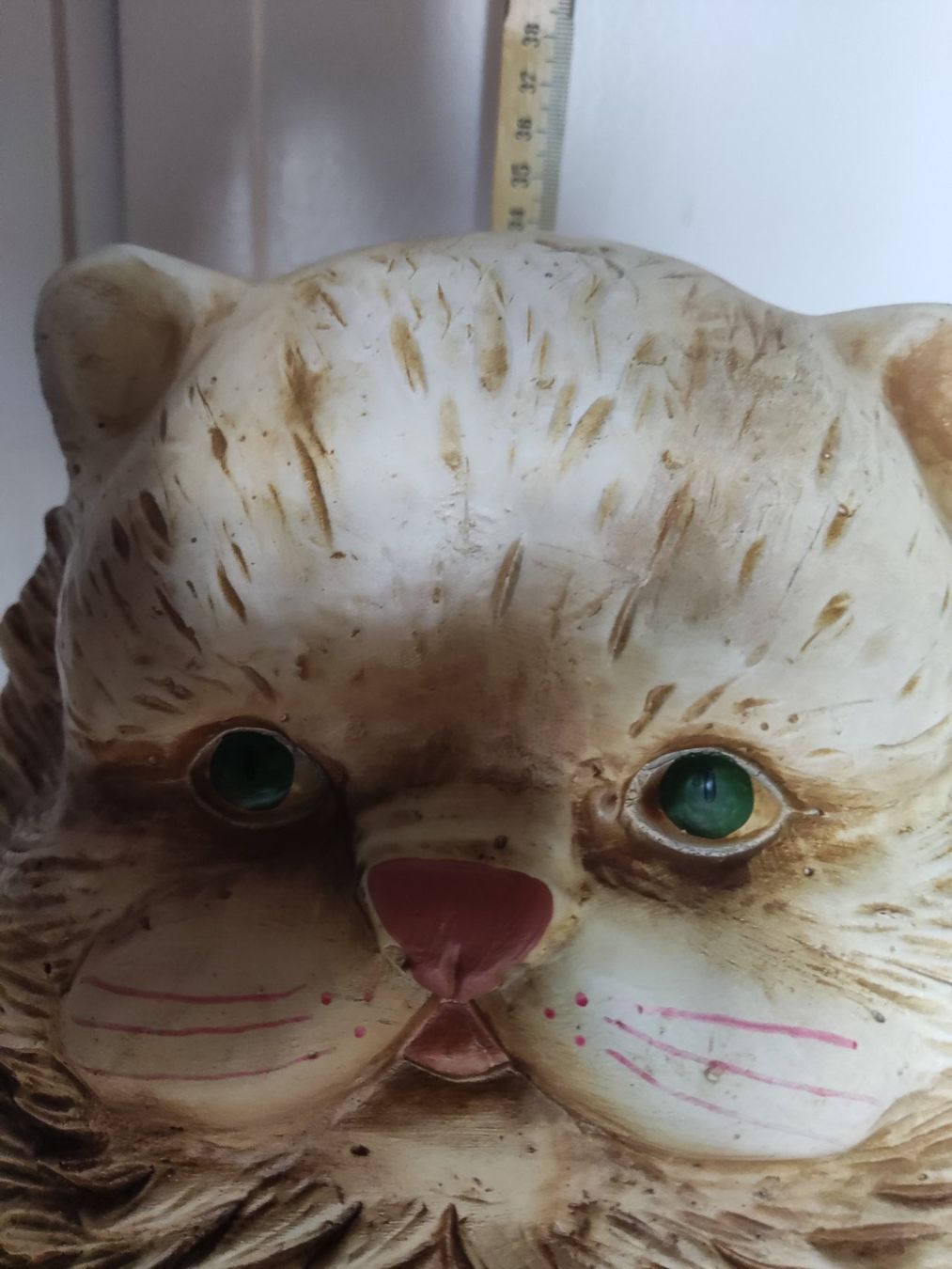 Statuette: Katze im Schuh – Nuovo (secondo la descrizione) da Gränichen venduto da dani065 2