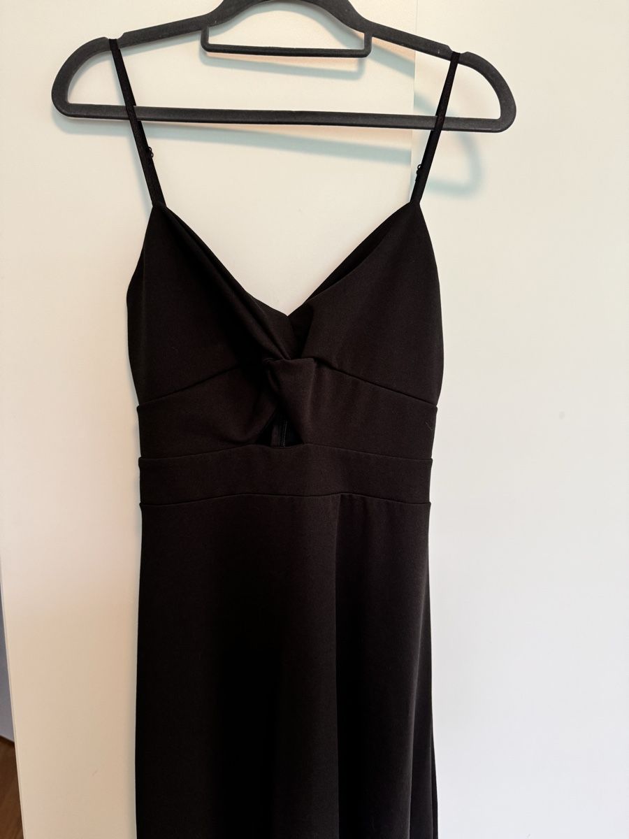 Wal G. Vestiti: Schwarzes Abendkleid von Wal G, Grösse L – Nuovo (secondo la descrizione) da Thun venduto da Vans_98 1