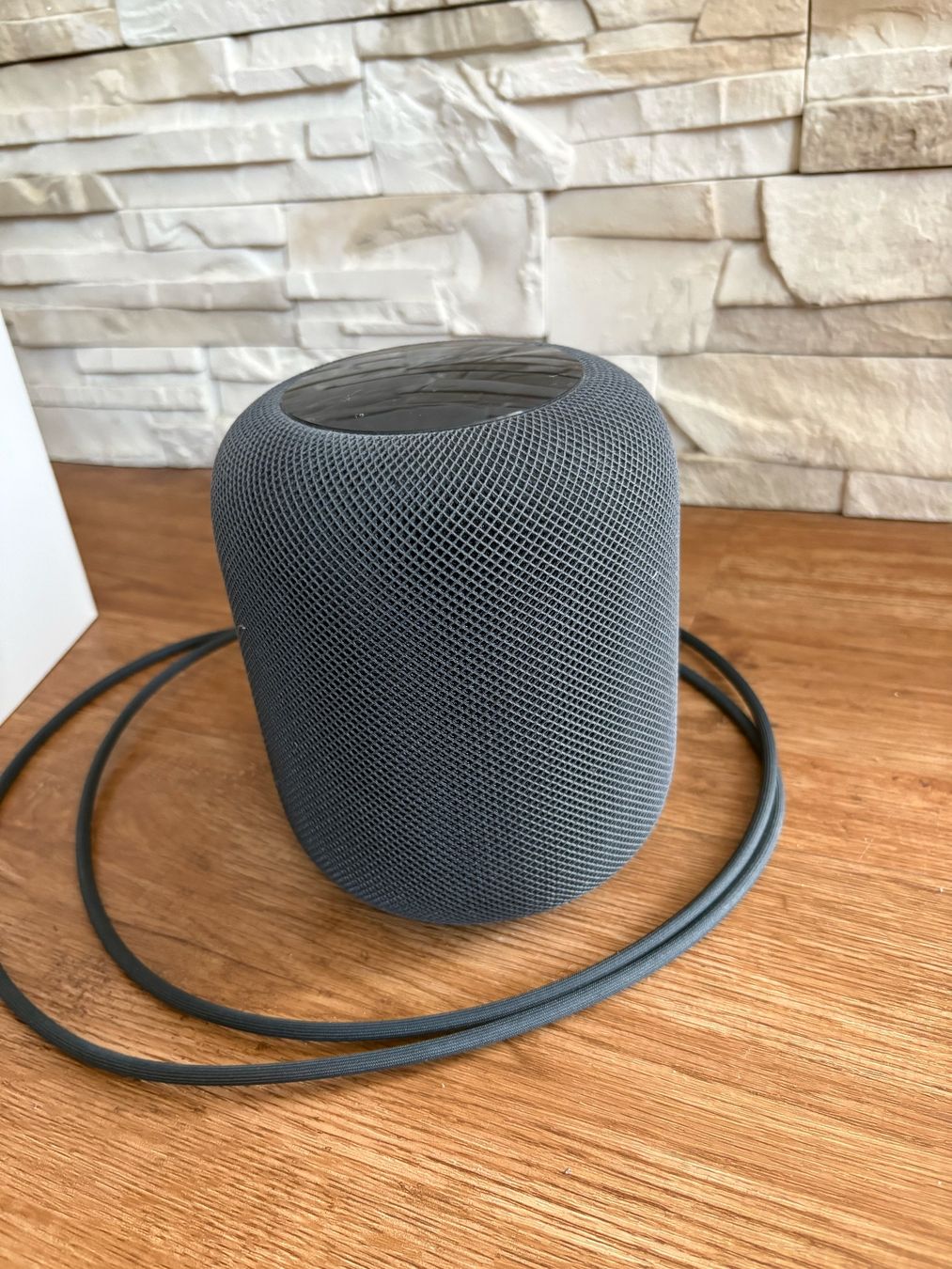 Lautsprecher: HomePod - defekt – Defekt aus Hunzenschwil von goriccardo 3