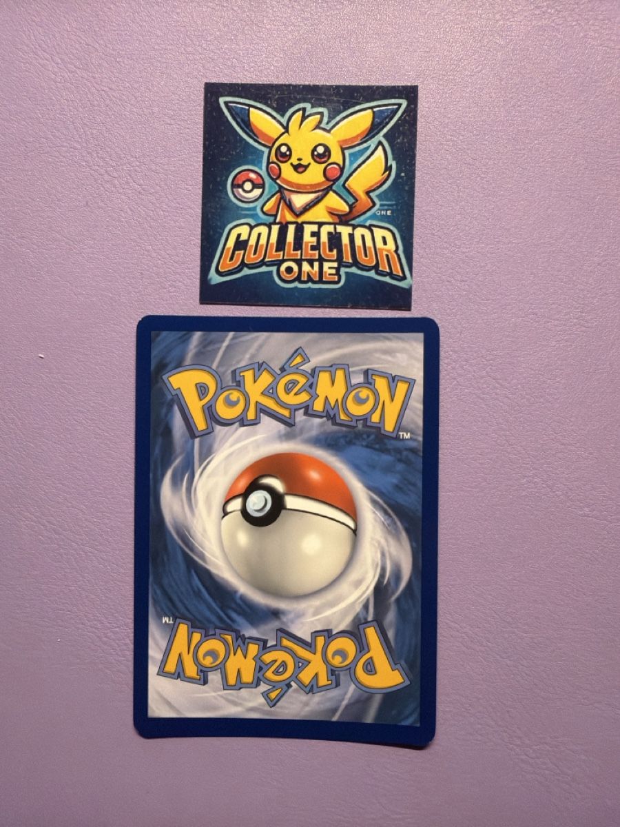 Pokémon Sammelbilder & Trading cards: Pokemon Sparkling Crystal Acespec Holo Pink Top – Neu (gemäss Beschreibung) aus Lommiswil von CollectorOne 1