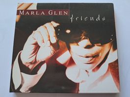 Cd Marla Glen - Friends