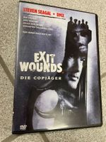 Exit Wounds - Die Copjäger (DVD)