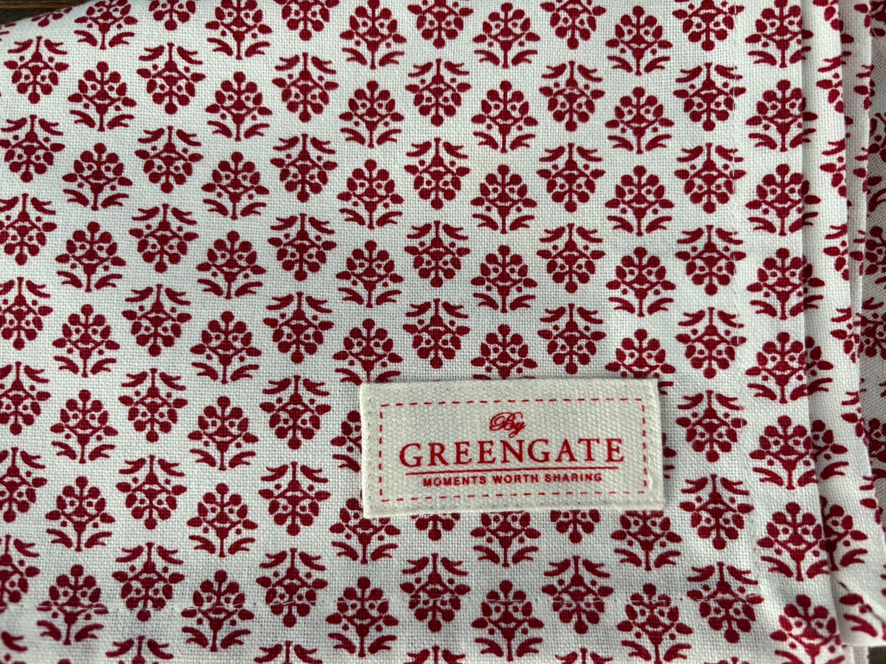 Greengate Autre linge de table: Greengate Tischläufer – Neuf (Voir description) à Luzern par celine7373 1