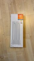 4 xLEDVANCE Dulux LED F36 EM V, 36W - Neuwertig & Sparsam