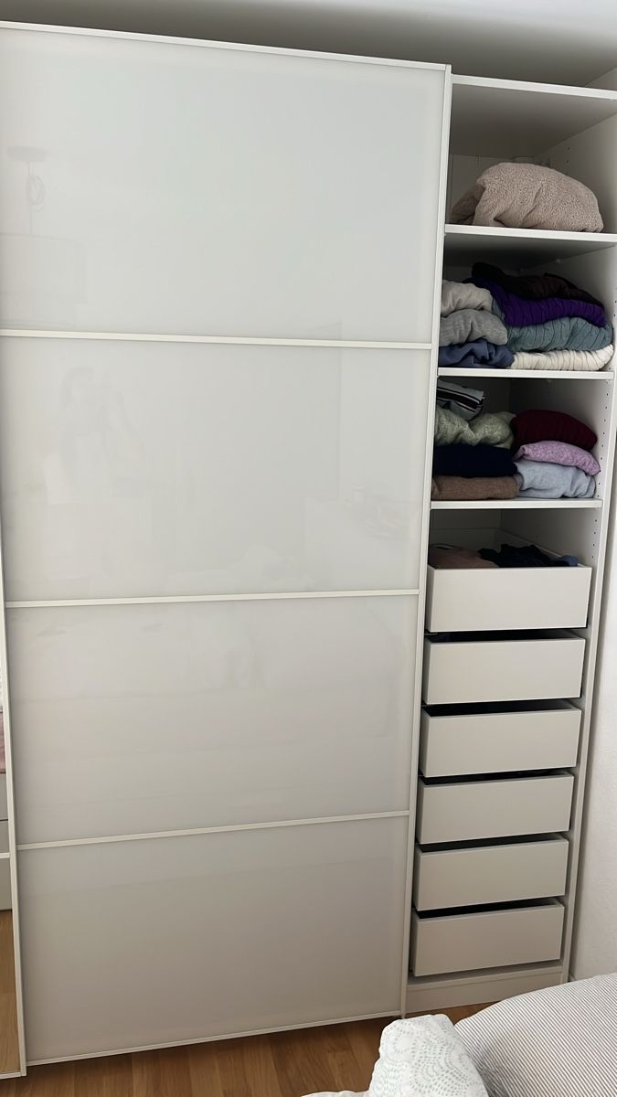 Ikea Armadi: Pax-Schrank – Usato da Biberist venduto da nad_2408 1
