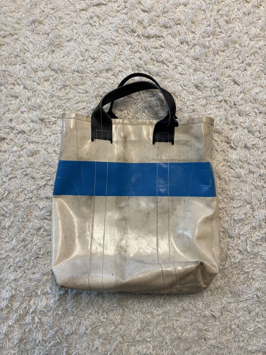Freitag Borse da donna: Freitag Tasche  – Usato da Giebenach venduto da twows 2