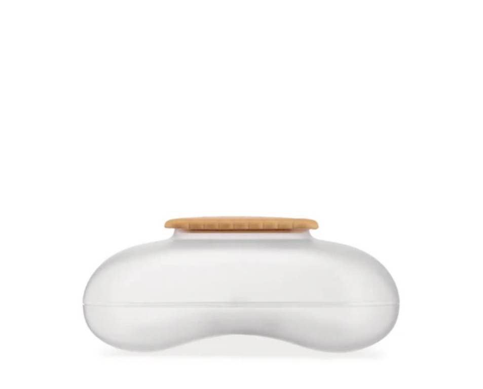 Alessi Contenitori & Simili: Porta biscotti Alessi – Usato da Rivera venduto da Giada18 1