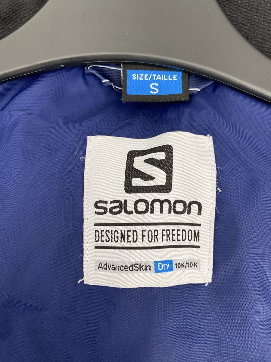 Salomon Jacken: Salomon Skijacke, Grösse 36 – Gebraucht aus Winterthur von marisole4 6