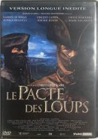 LE PACTE DES LOUPS (VERSION LONGUE INÉDITE)