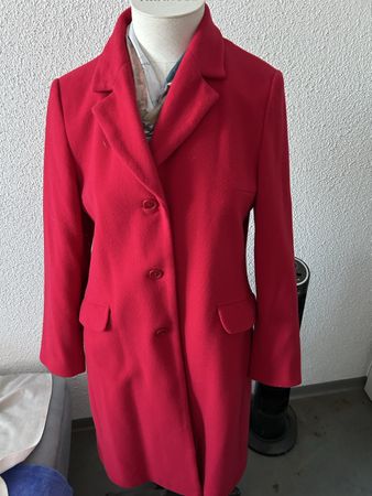 Kurzmantel von Heine