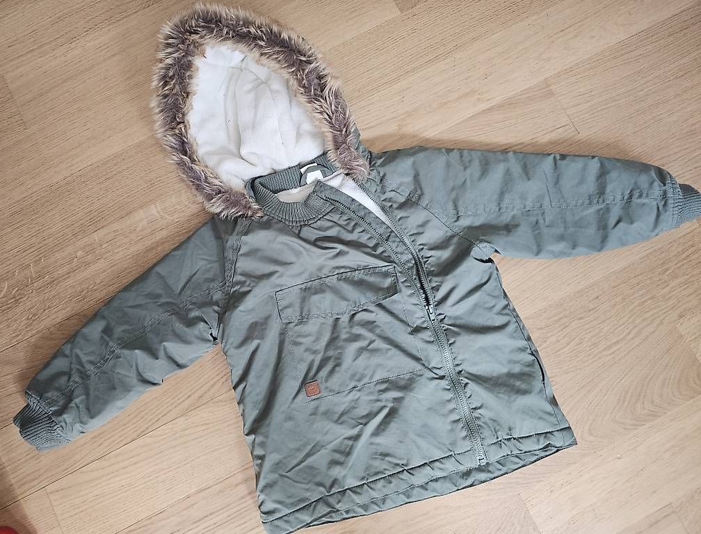 Jacken & Mäntel: Kinderjacke – Gebraucht aus Birsfelden von Aengeli810