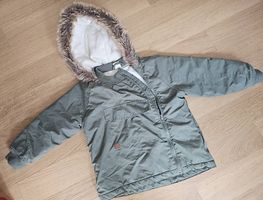Kinderjacke