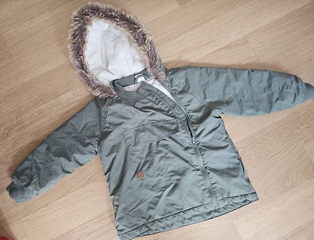Kinderjacke