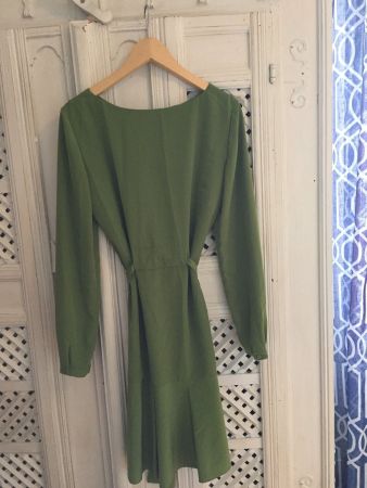 Robe Philosophy Di Alberta Ferreti