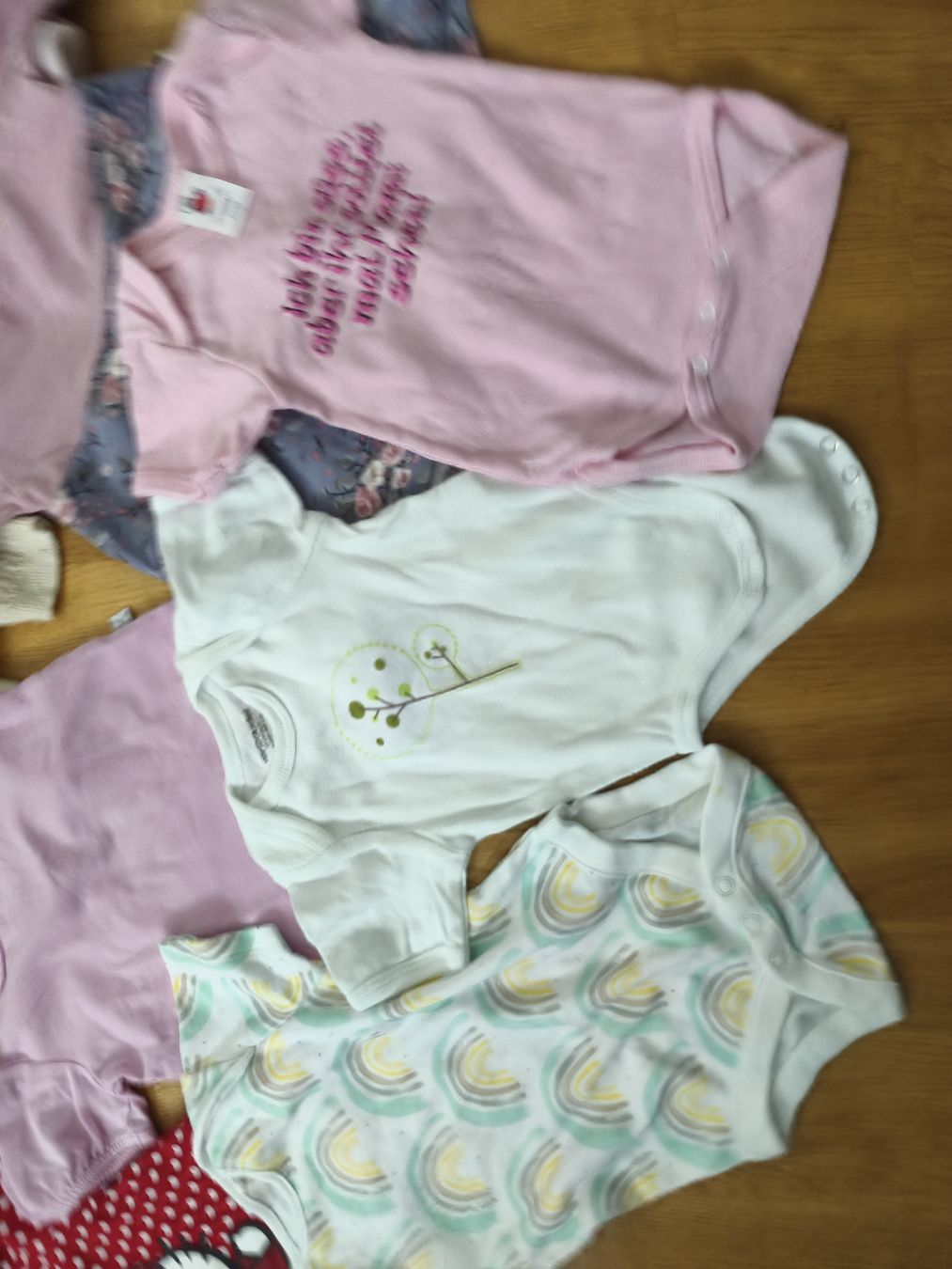 Kleiderpakete & -sets: Kleiderpaket Mädchen 62  – Gebraucht aus Näfels von ChocolateMuffin 1