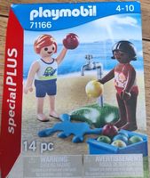 Playmobil 71166 Special Plus Set Kinder am Strand neu