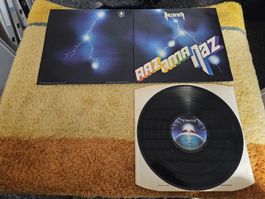 Nazareth Schallplatte LP - Raz-ama-naz