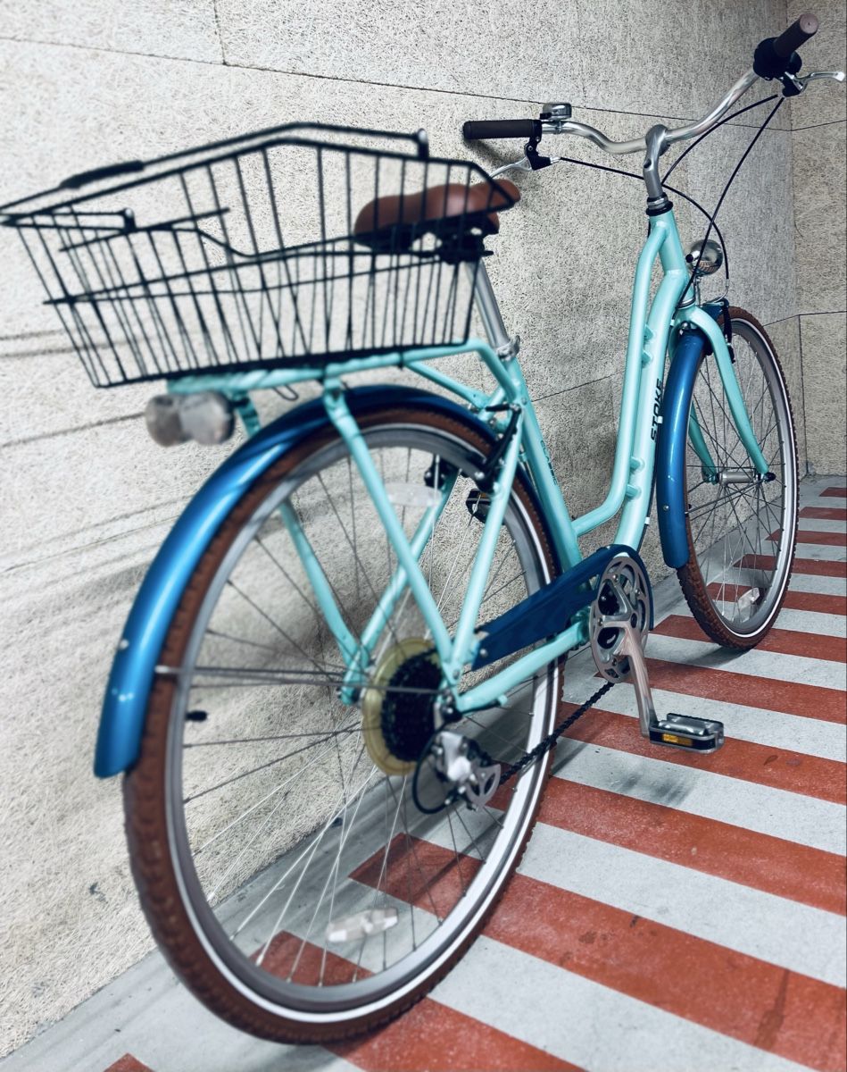 Stoke Velos: Stoke Damen Velo – Gebraucht aus Zürich von Bidon3011 2