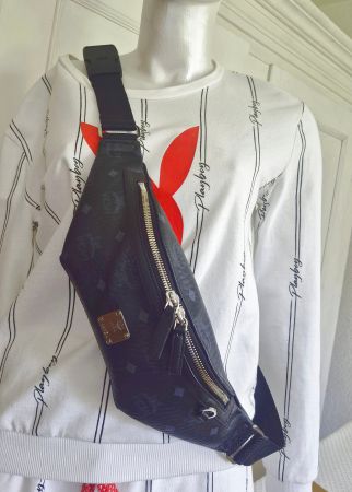 Neue MCM Belt Bag