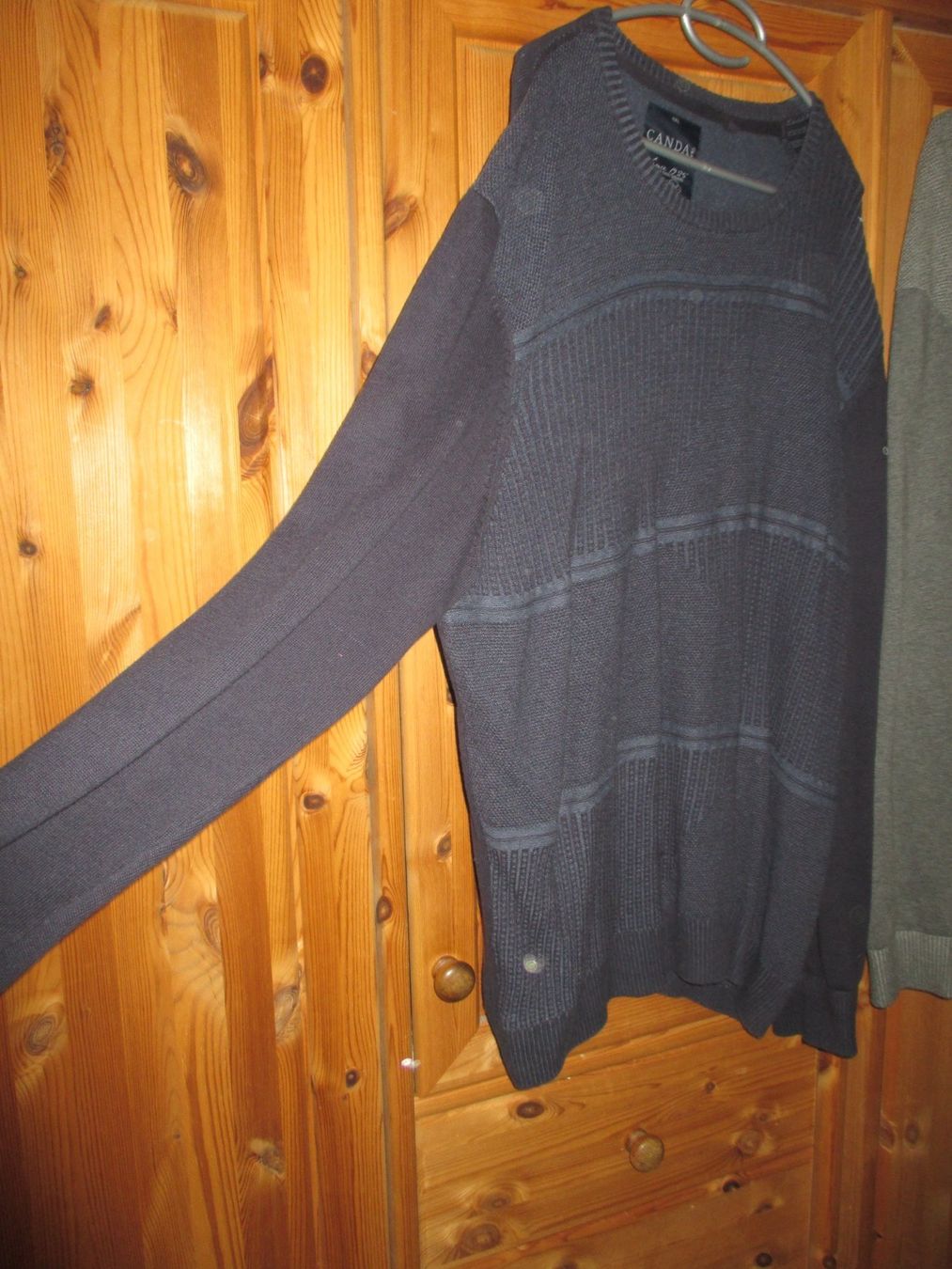 C&A Pullover & Sweatshirts: 2 ER SET PULLIS GROSSR GRÖSSE 4 XL BAUMWOLLE – Gebraucht aus Winterthur von katzen07 3