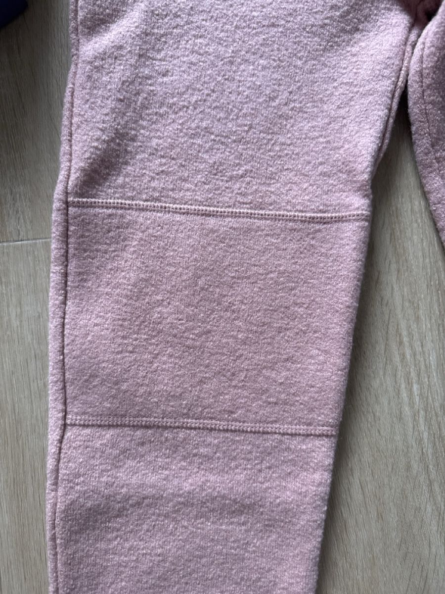 Pantaloni: Neu Halfen Walkhose mit Bündchen Gr 134/140 – Nuovo e nell'imballaggio originale da Winterthur venduto da Joyzora94 1