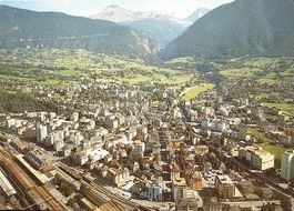 BRIG DORF