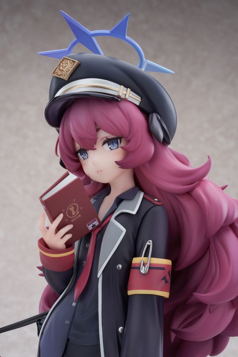 Statuette: Blue Archive statuette 1/7 Iroha 27 cm – Nuovo e nell'imballaggio originale da St-Imier venduto da ATTAKSHOP 4