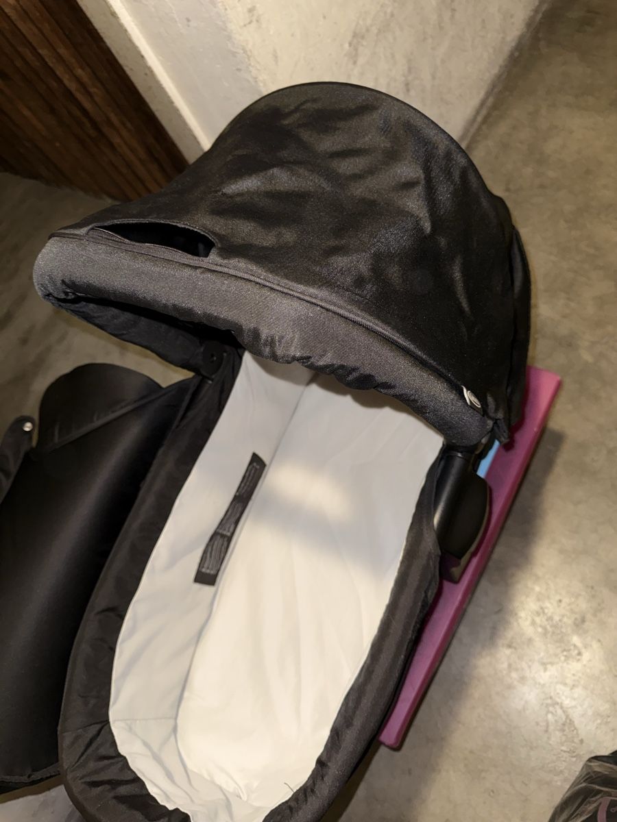 Carrozzine: Kinderwagen gratis abzugeben – Usato da Basel venduto da sch_wg8r 1