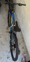 Merida Big Seven