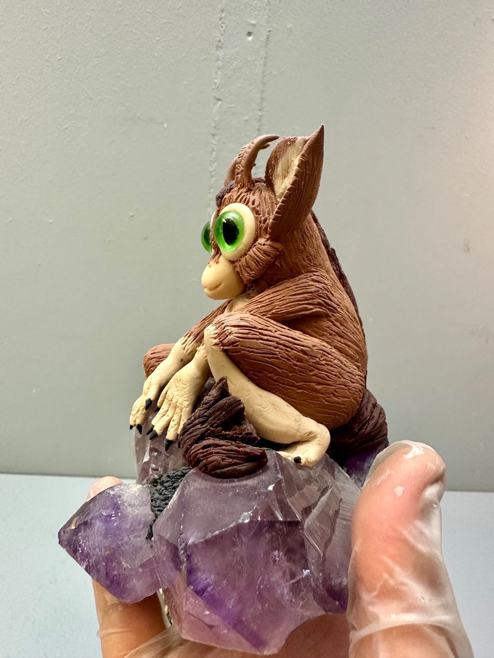 Figurines: FANTASY FIGUREN DIV AB 1.-!!! – D'occasion à Zürich par NIKI777 7