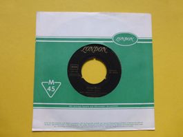 Betty Johnson – Hoopa Hoola / One More Time