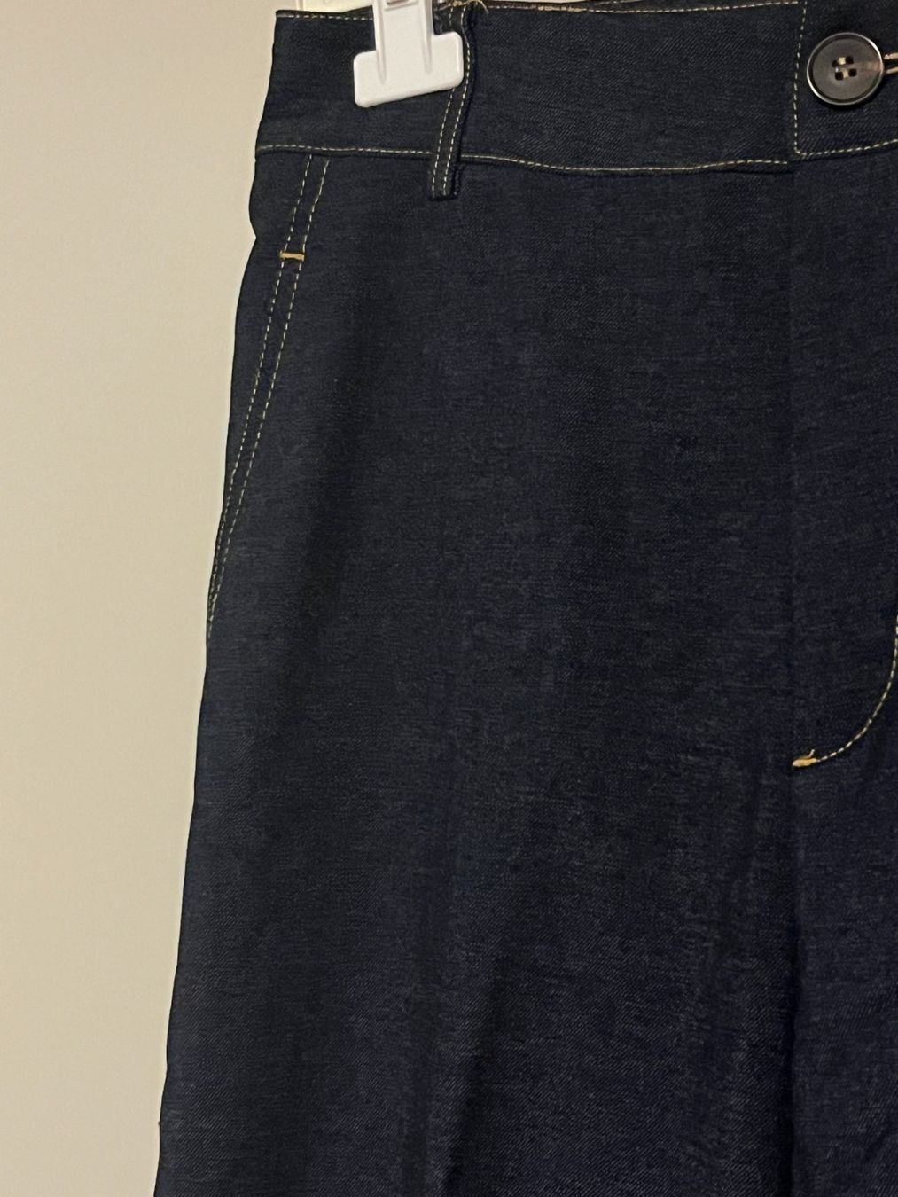 Hosen: Hose, Grösse S-M, wie neu – Neu (gemäss Beschreibung) aus Interlaken von Jasmin_Flower 1