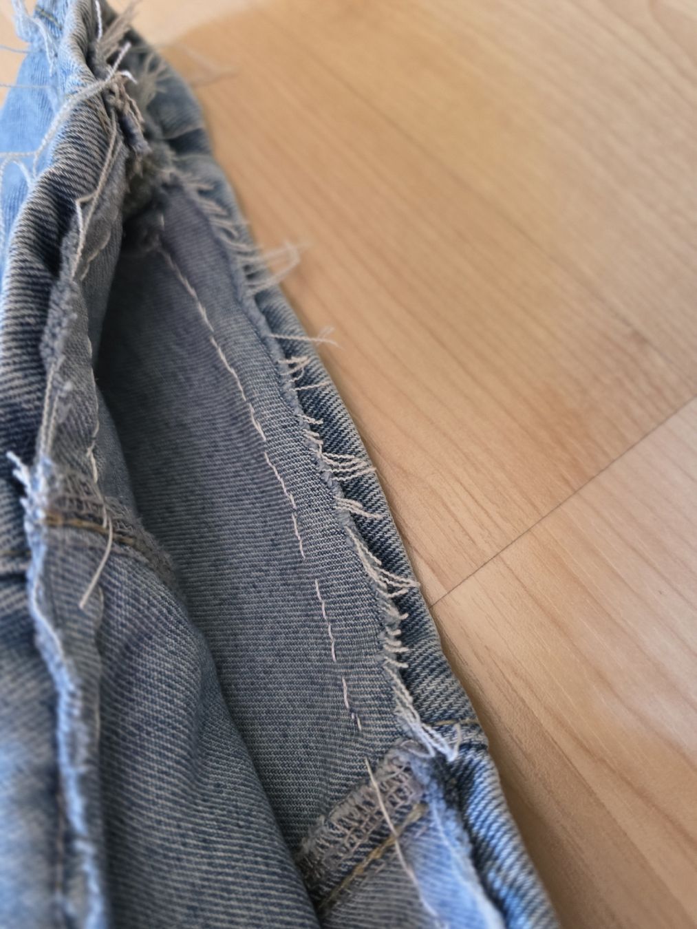 Jeans: Jeans Gr 38 – Usato da Interlaken venduto da NataliiaS 2