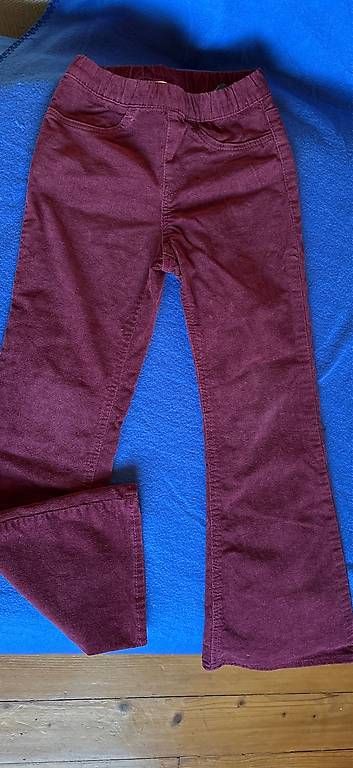 H&M Pantaloni: Hose von H&M Gr.128 – Nuovo (secondo la descrizione) da Regensdorf venduto da Piritatti