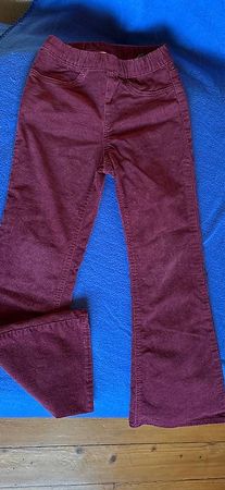 Hose von H&M Gr.128