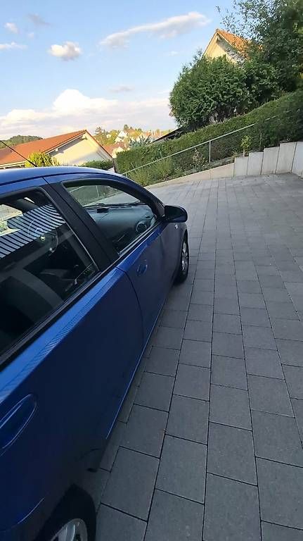 Autos: Chevrolet Aveo – D'occasion à Aefligen par MacIv 1