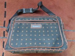 Handtasche REISETASCHE Romano Firenze