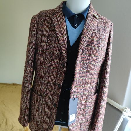 Scotch & Soda Herren Blazer
