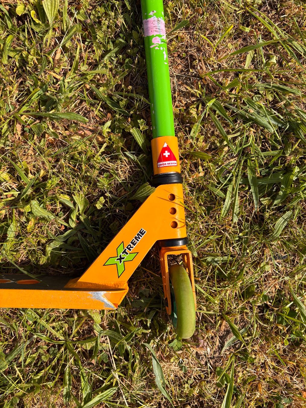 Kickboard: Scooter - Micro Xtreme – Usato da Würenlos venduto da JRP_71 1
