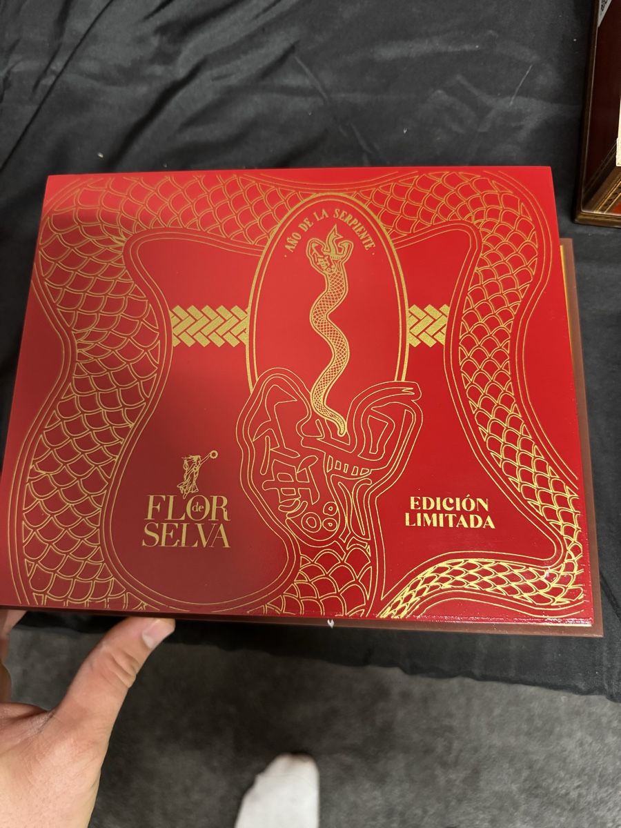 Sigari: Cigar Box Collection, Various Brands – Usato da Seuzach venduto da kaufes8 4